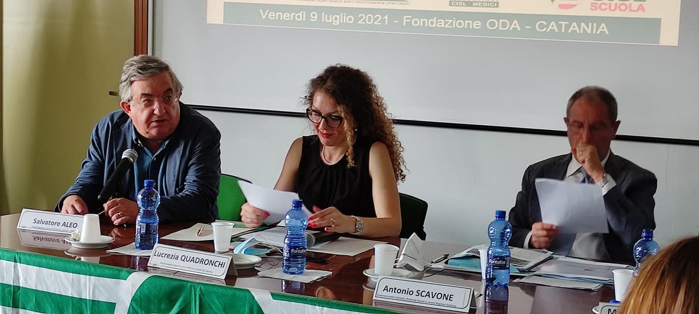 Seminario welfare socio-sanitario 9 luglio 2021